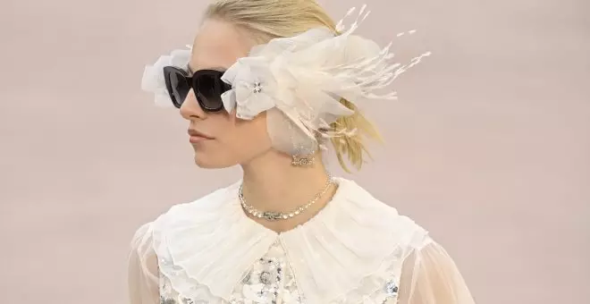 Paris Fashion Week 2024: simplemente Chanel