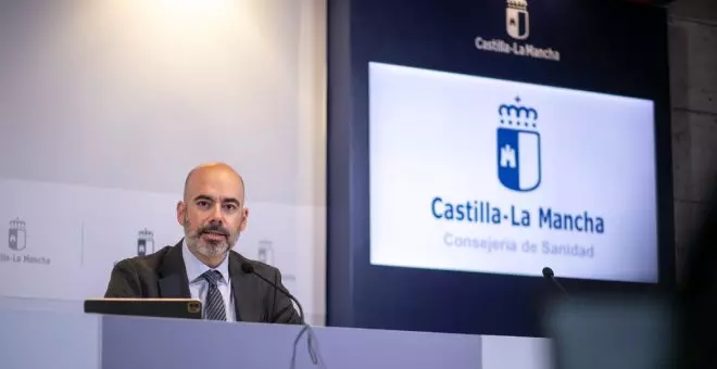 Sanidad niega recortes en las contrataciones en Castilla-La Mancha y pide pruebas a quienes lanzan acusaciones