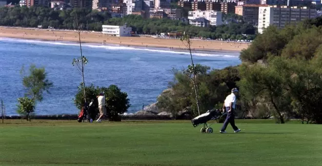 Cantabria y Santander apuestan al golf como "motor económico" y de turismo