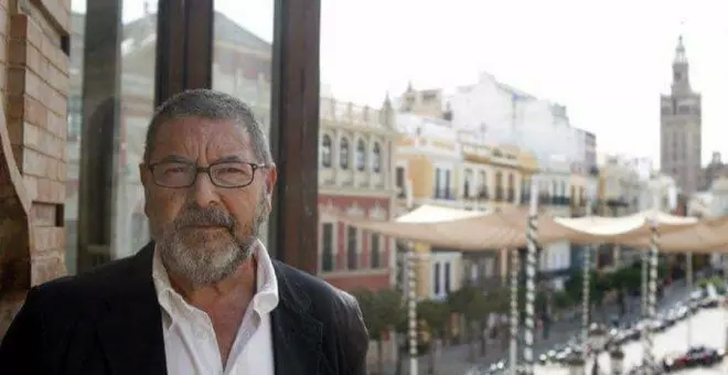 "La poesía es un misterio porque es decir con palabras lo que no se puede expresar con palabras"