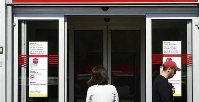 CCOO subraya la necesidad de eliminar la estacionalidad en el empleo