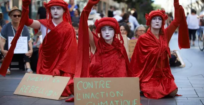 Mujer, territorio y cuidados: lo que nos han enseñado 50 años de ecofeminismos (y lo que nos falta)