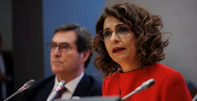 Bruselas lleva a España al Tribunal de la UE por no haber adoptado aun el impuesto mínimo del 15% para grandes empresas