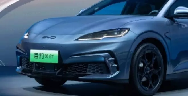 BYD pone fecha a la presentación del coche eléctrico con el que superará en Ventas a Tesla