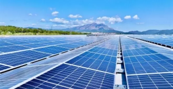 La inversión millonaria de Mercadona en energía solar en España ya es un éxito