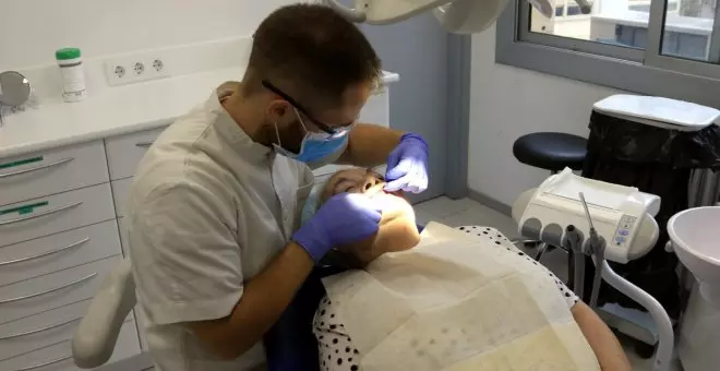 El Suprem tomba el projecte de dentista municipal de Colau