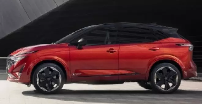 Este SUV híbrido tan querido en España es el único al que Toyota teme, por prestaciones, ventas y consumo