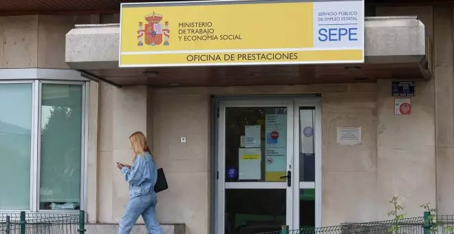 El sector educativo arranca el curso con 145.000 empleos menos