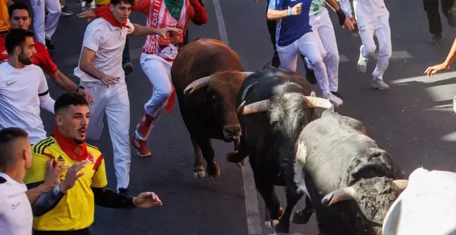 El Ayuntamiento de San Sebastián de los Reyes, gobernado por el PP, destina a los toros parte del presupuesto de Educación