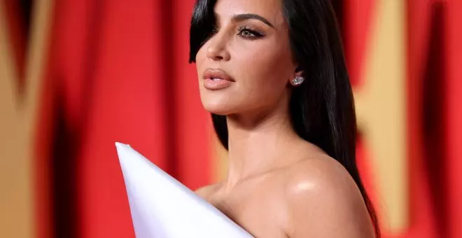 ¿Por qué Kim Kardashian pide la libertad de los hermanos Menéndez?