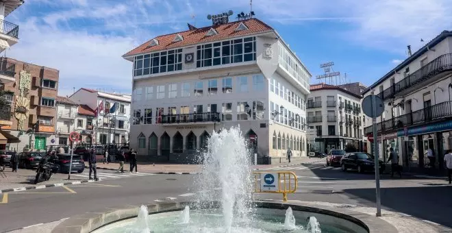 El PP aumenta en Arganda del Rey casi un millón el presupuesto para toros y fiestas y recorta el de suministros y empleo