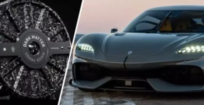 Vuelve el motor Raxial Flux con 815 CV de Koenigsegg; ahora, para los coches eléctricos de calle