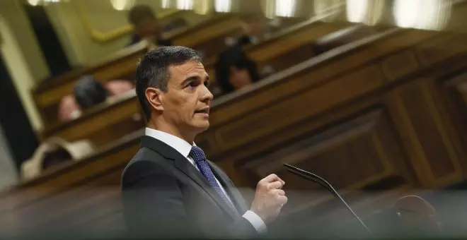 Sánchez anuncia medidas urgentes contra la crisis demográfica: cambios en la ley de extranjería y la nueva ley de familias