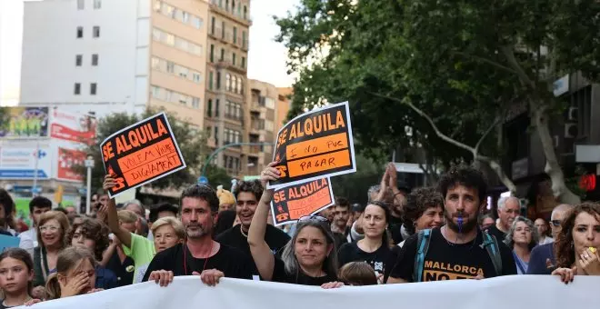 Prisión provisional para un hombre que trabajaba en una empresa de desocupaciones extrajudiciales