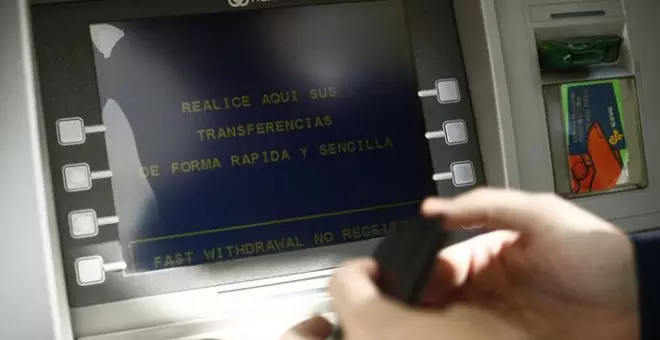 Así valoran los consumidores a sus entidades bancarias