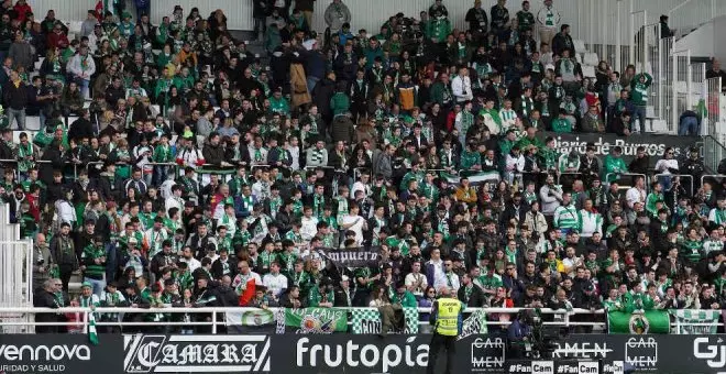 Los racinguistas tendrán a su disposición 393 entradas para ver el encuentro con el Cádiz CF