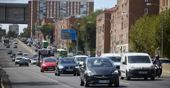 Soterramiento de la A-5 en Madrid: cómo serán las obras y rutas alternativas de transporte y acceso