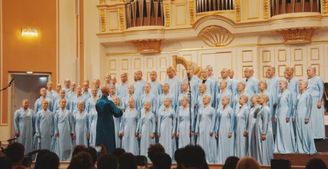 La Orquesta Sinfónica Jinghui Guangxuan de gira por Europa: ¡un acontecimiento cultural único este otoño!