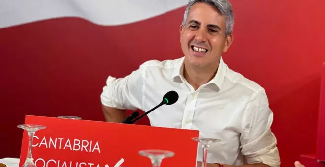 Zuloaga se rodea de alcaldes, militantes y ex altos cargos en la lista de la delegación del PSC-PSOE al 41º Congreso Federal del PSOE