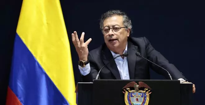 Políticos y expertos italianos publican una carta llamando a respetar la democracia en Colombia