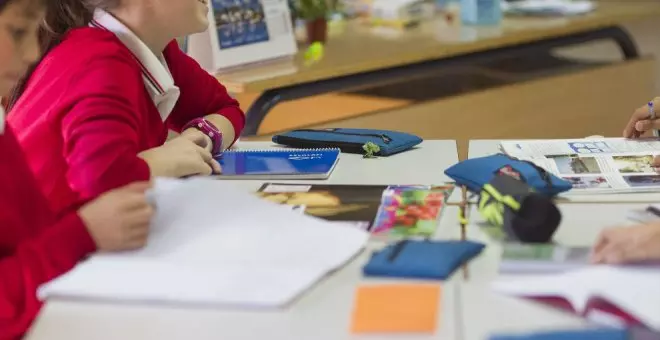 Un concurso de interculturalidad para escolares busca favorecer la igualdad entre los vecinos