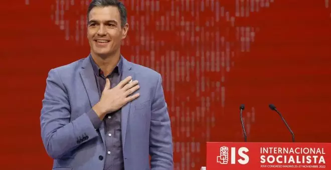 El PSOE (R) o el gran problema del socialismo español