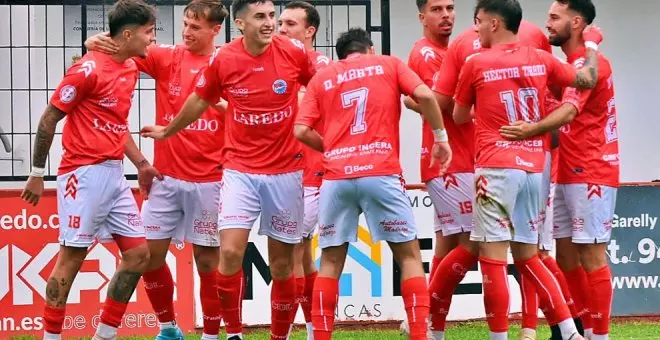 El Charles ya tiene horario para la Copa del Rey