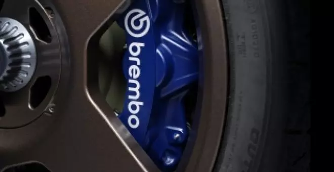 Brembo acuerda la compra de esta popular marca de componentes para coches y motos por 370 millones