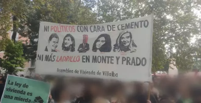 Se acabó el tiempo de los políticos