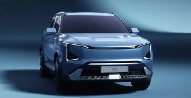 El que avisa no es traidor: KIA sigue amenazando a Tesla con los precios del nuevo EV5