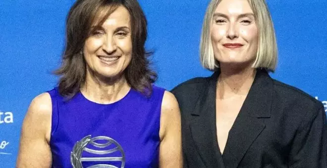 Paloma Sánchez Garnica, Premio Planeta 2024