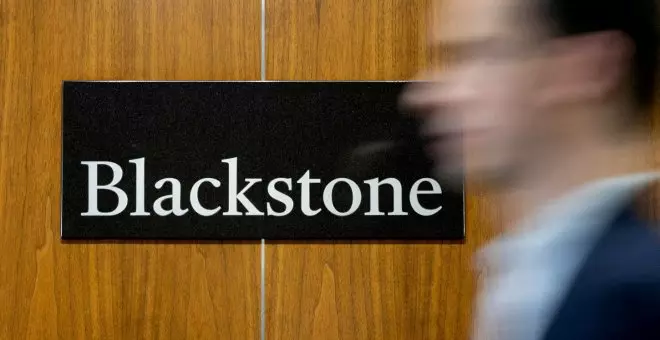 El fondo Blackstone invertirá 7.500 millones en centros de datos en Aragón