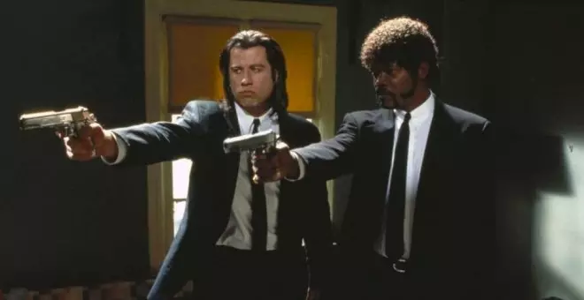 30 años de Pulp Fiction: por qué aún merece la pena hablar de la mítica película de Tarantino