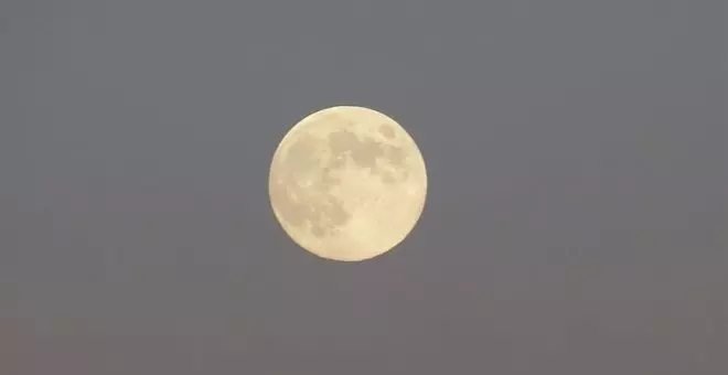 Otra noche tropical en Cantabria con temperaturas que han superado los 20 grados esta madrugada