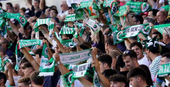 Todo lo que debes saber sobre las entradas para el partido del Racing ante el Deportivo en Riazor