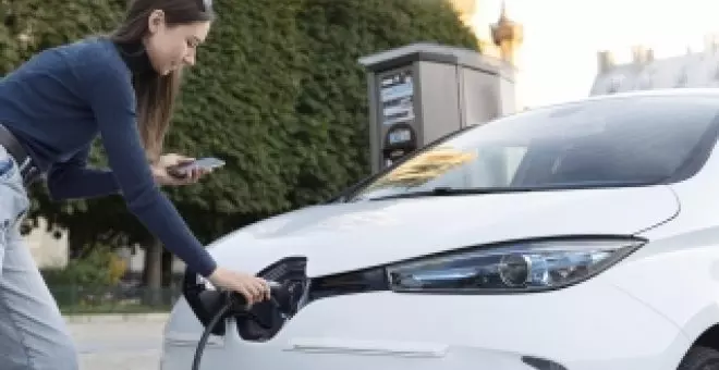 Los precios de los coches eléctricos de segunda mano bajarán si estos cuatro países de la UE logran su objetivo