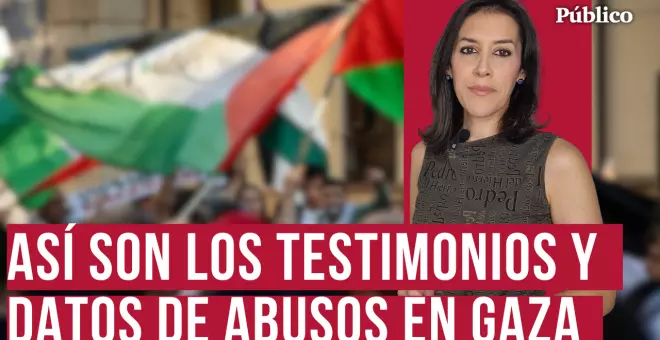 Verdades incómodas sobre el genocidio en Palestina: la masacre que Israel no quiere reconocer