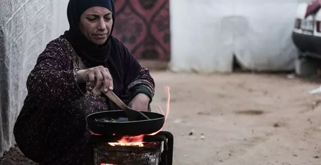 Las guerras causan cerca de 21.000 muertes al día por hambre