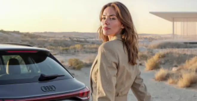 La nueva asistenta de Audi está hecha con IA, pero es tan humana que puede engañarte