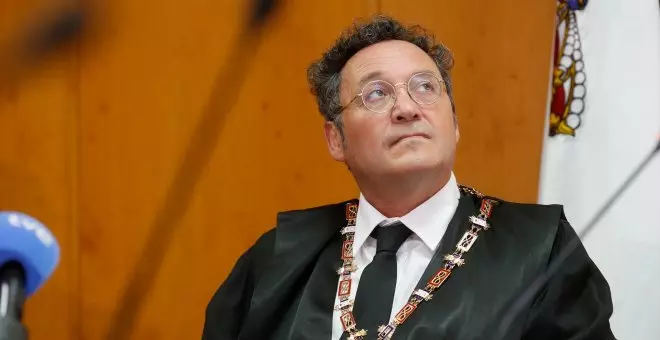 El Consejo Fiscal exige la dimisión a García Ortiz tras ser imputado por la querella del novio de Ayuso