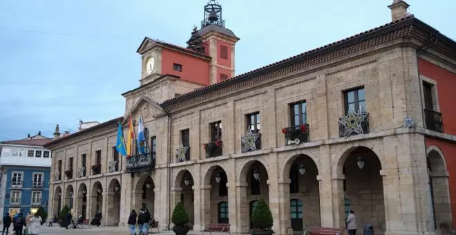 Avilés da el paso y será el primer ayuntamiento asturiano en apostar por la tasa turística