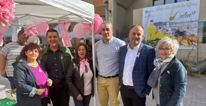 Pueblos vivos con economía fuerte frente a pueblos 'para el fin de semana': la apuesta albaceteña por el desarrollo rural