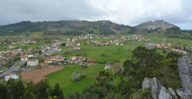 Las antiguas escuelas 'Peregrino Avendaño' serán renovadas y contarán con biblioteca y ludoteca