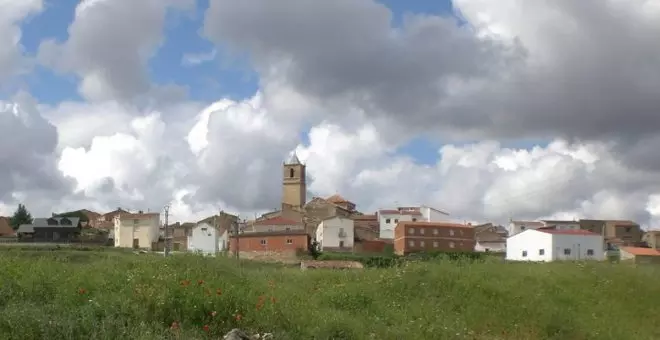 Herida una mujer de 86 años al incendiarse un colchón en una vivienda tutelada de un pueblo de Cuenca