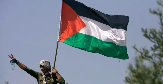 ¿Una solución final a la cuestión palestina?