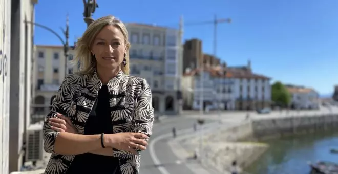 Susana Herrán liderará la delegación cántabra en el Congreso Federal del PSOE