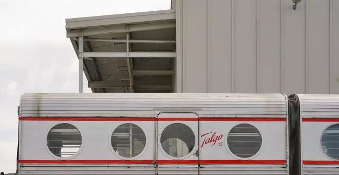 Talgo abre negociaciones con Sidenor para una entrada en el capital o la compra del 100%