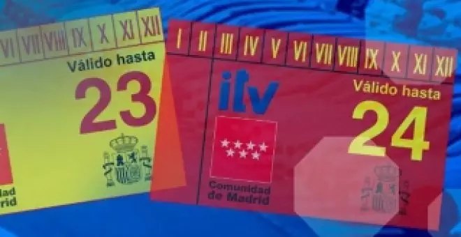 Ya puedes pasar la ITV sin presentar físicamente la documentación del coche