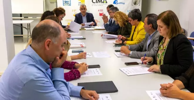 El CIMA duplica su presupuesto hasta los 4,2 millones para ampliar plantilla y mejorar equipamientos