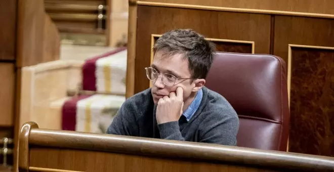 Más allá de Errejón: otras denuncias a políticos por violencia machista y la reacción social que acarrearon